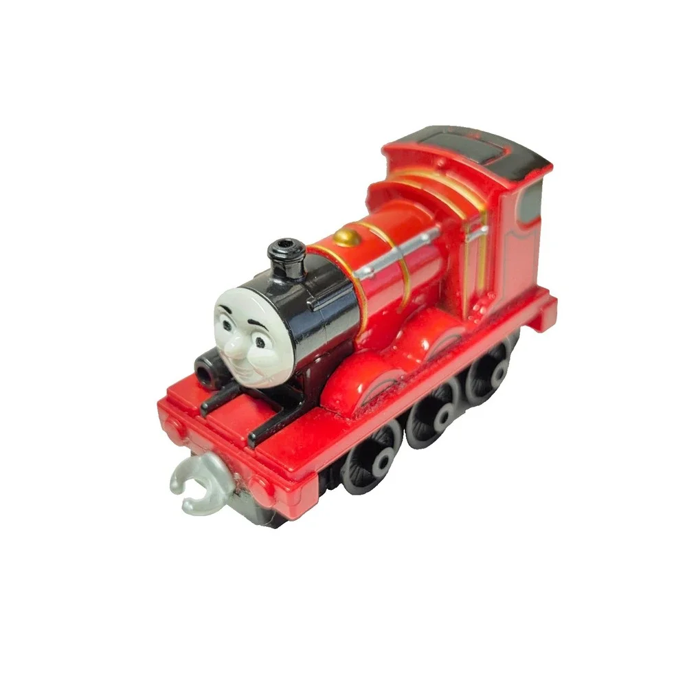 James Tank Engine Thomas the Train Diecast Plastic Hooks Friends Adventures 2013